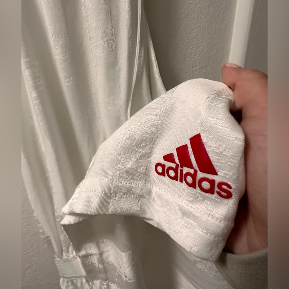 Adidas Tennis Dress - Tokyo Olympic Limited Edition - Picture 5 of 6